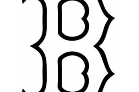 Boston B Logo