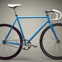 Bicycle Assembly