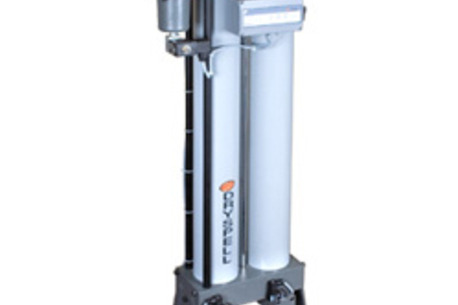 heatless adsorption air dryer