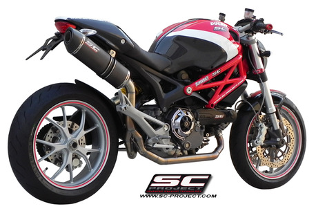 3D or 2D for Ducati Monster 1100 2009