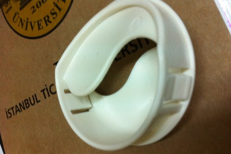 air nozzle diffuser