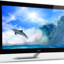 Acer T272HL