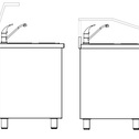 counterweight mechanism