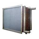 chilled water coil