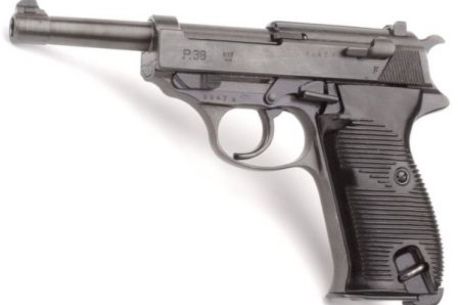 walter p38 